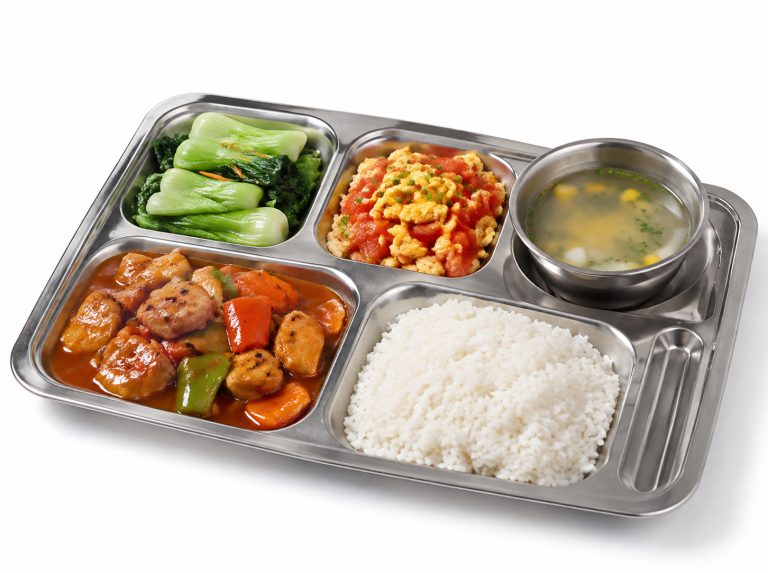颍州区企业食堂承包与托管服务