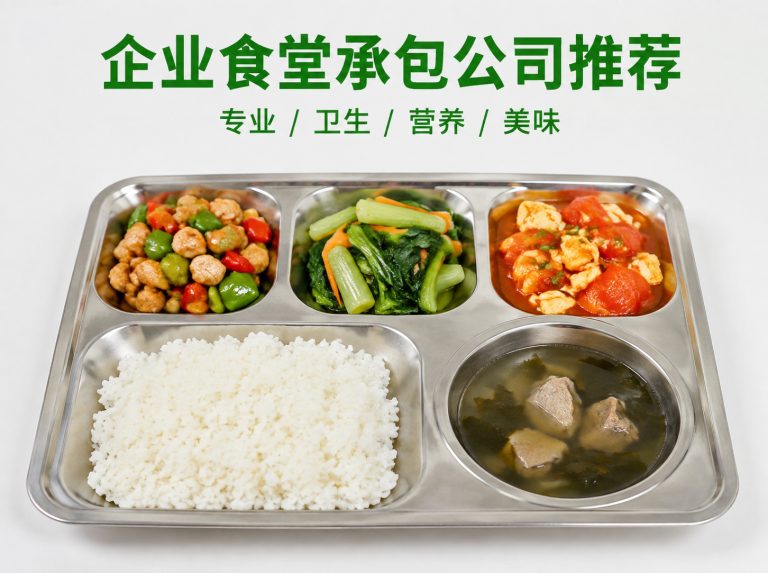 颍州区智慧食堂与自助称重餐厅